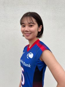小野　楓花