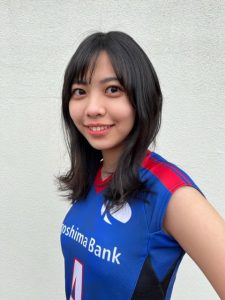 神ノ田　菜緒