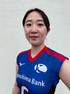 馬渡　菜摘