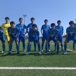 サッカー部