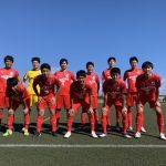 サッカー部